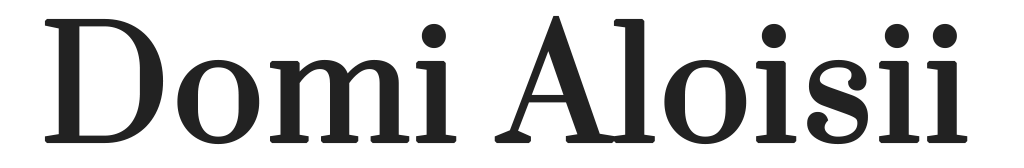 Domialoisii