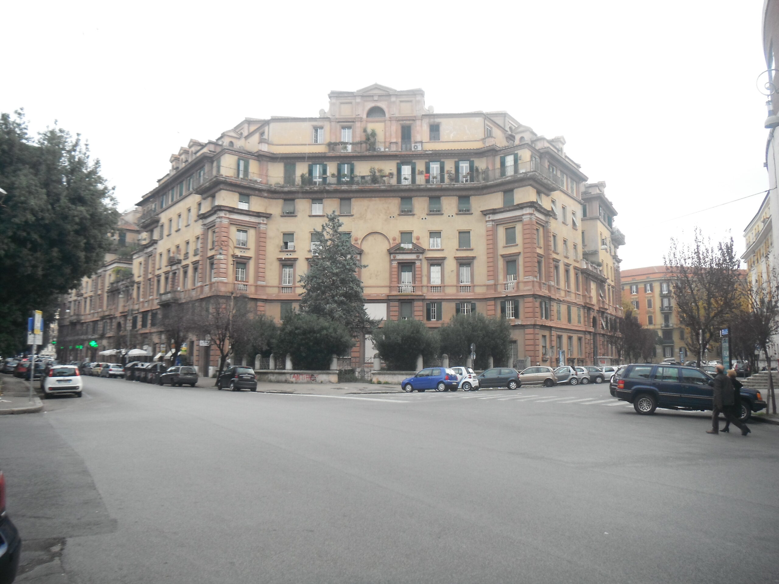 V.le G. Mazzini