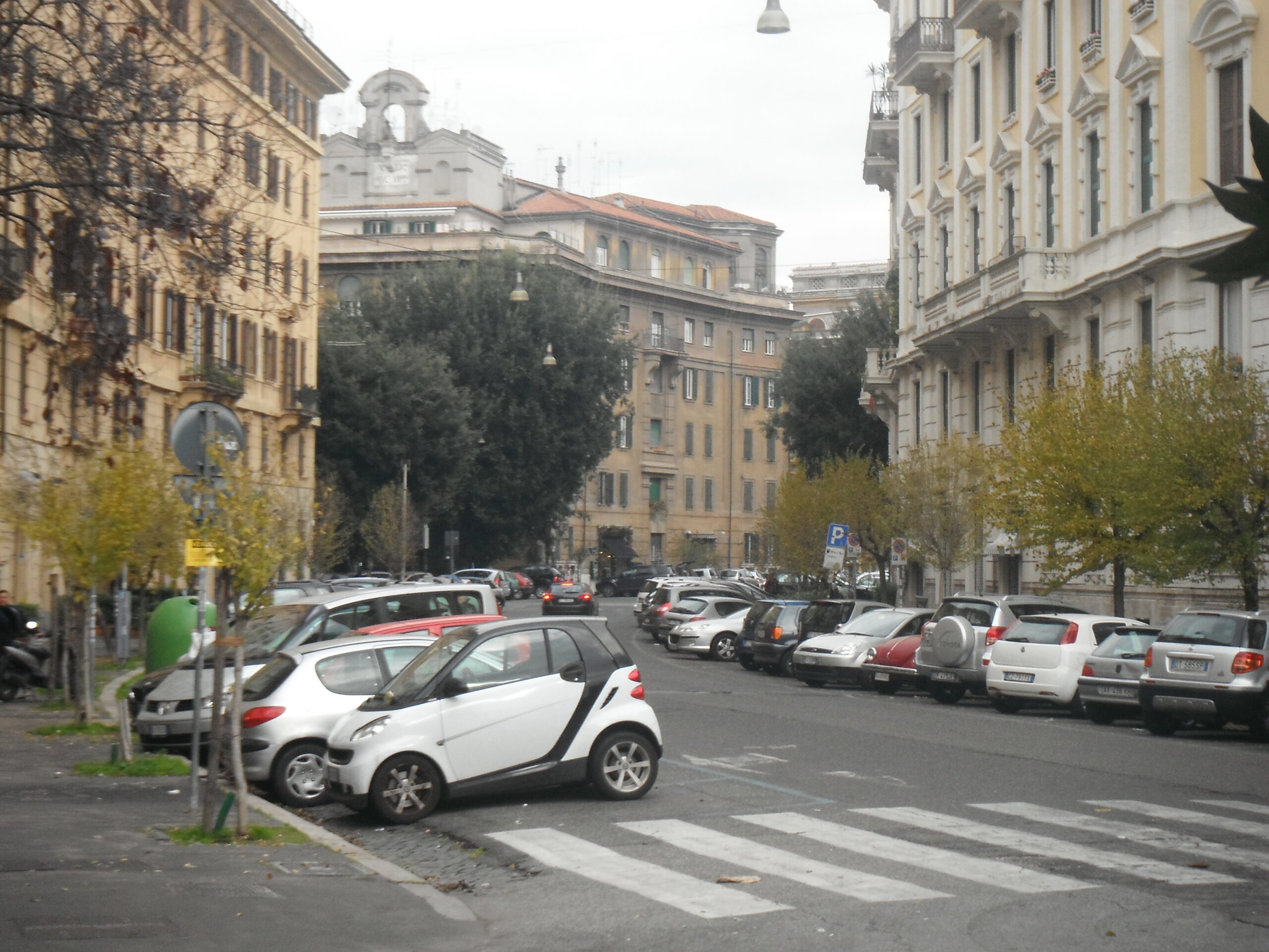 Vial Paulucci de Calboli